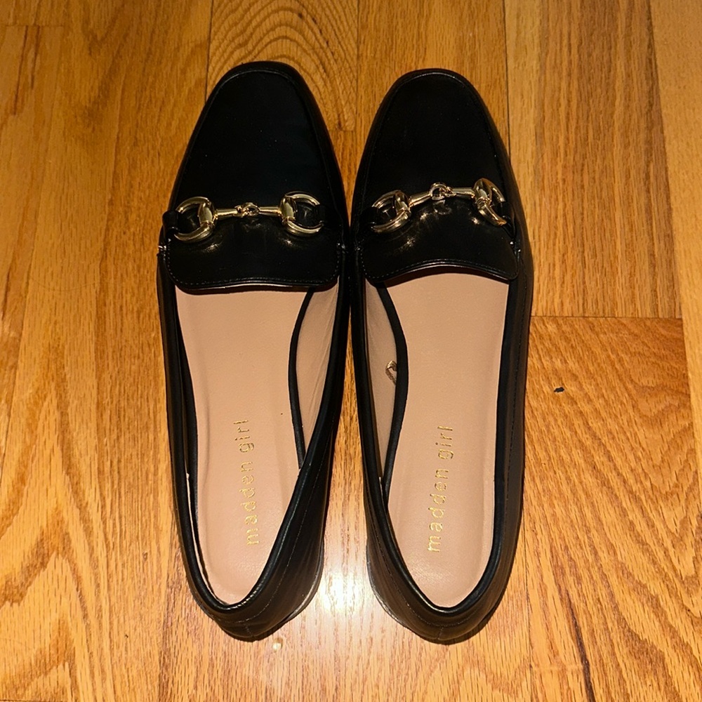 Madden Girl Dress Shoes - Women’s Size 8.5